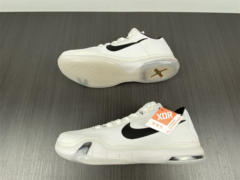 Nike Kobe 10 Zk10 705317-100